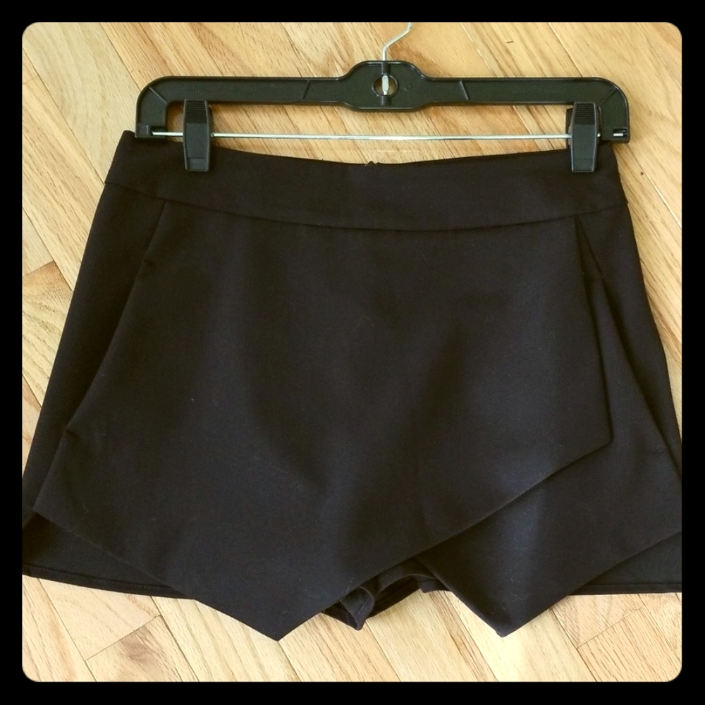 AQUA skort /shorts